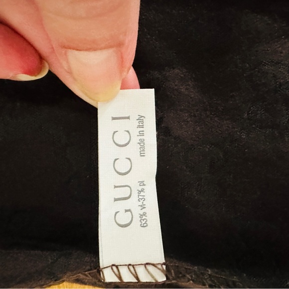 Gucci dust bag - Picture 3 of 4